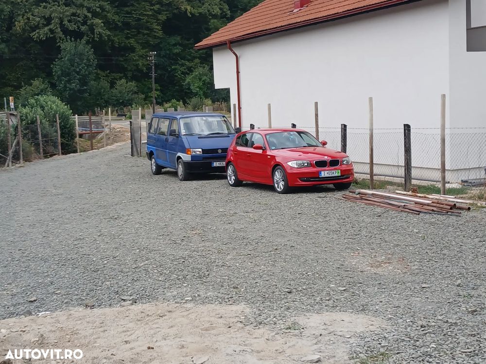 BMW Seria 1 118i - 14