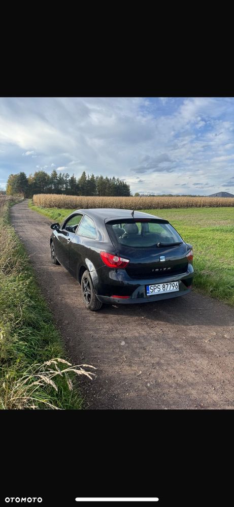 Seat Ibiza SC 1.4 16V Reference - 11