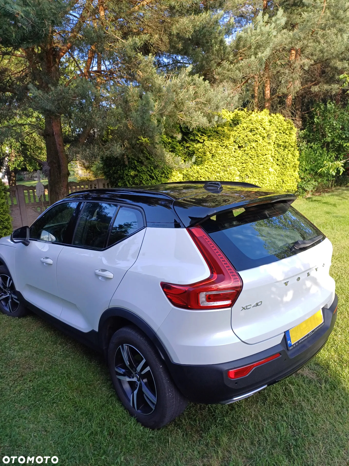 Volvo XC 40 T3 Geartronic RDesign - 2