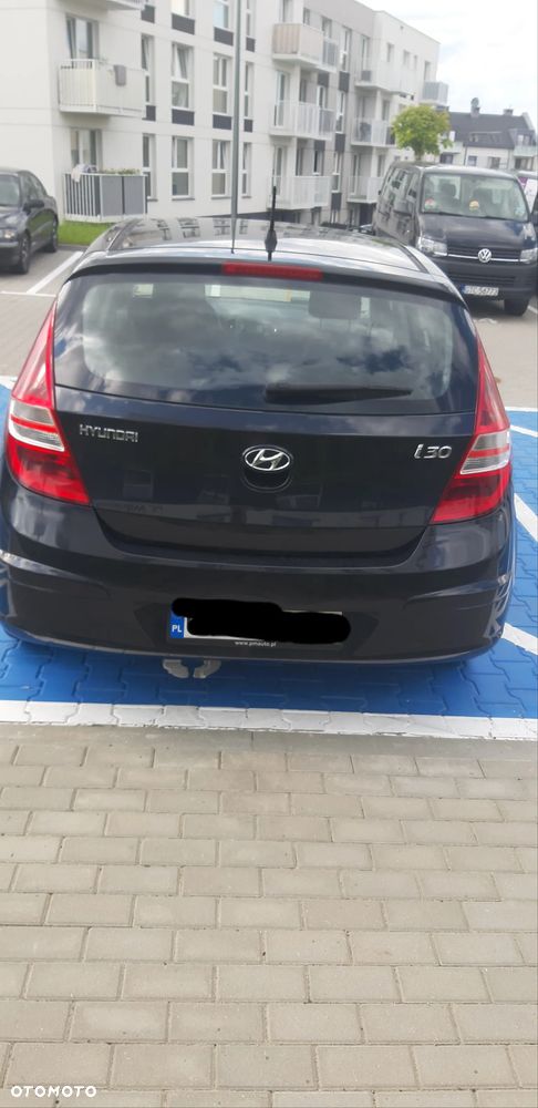 Hyundai i30 1.4 Classic - 2
