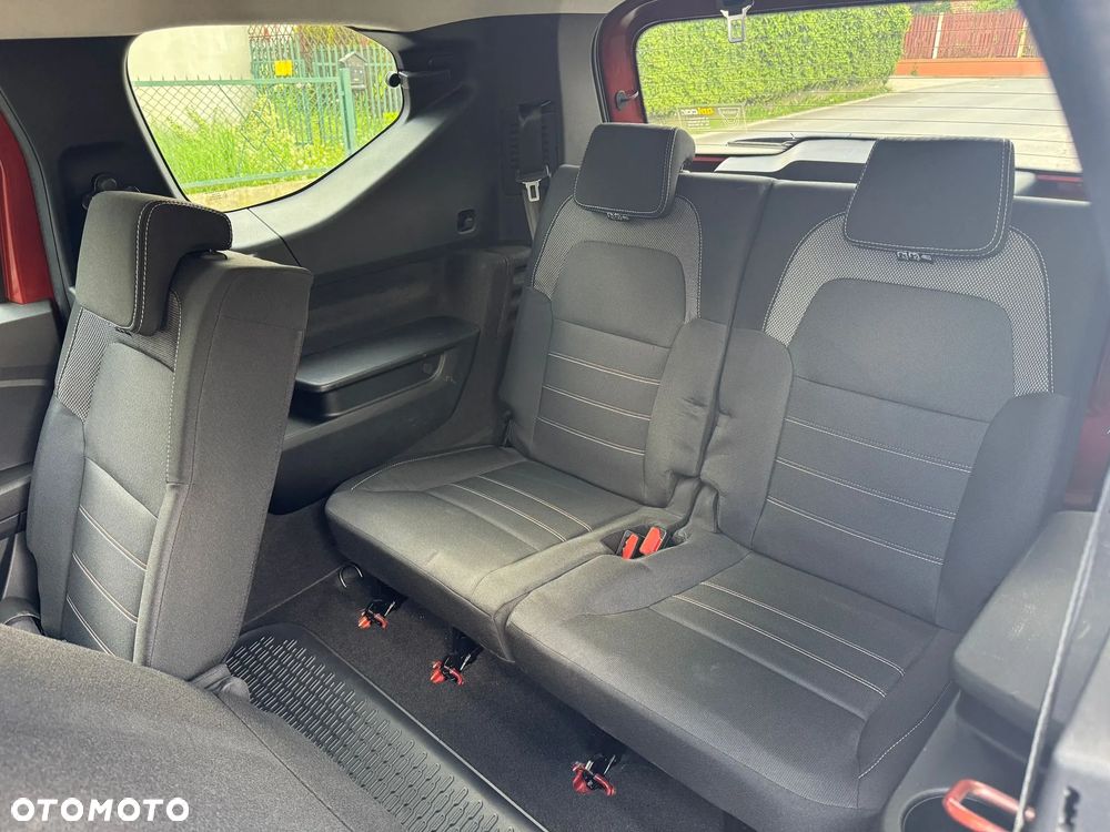 Dacia Jogger 1.0 TCe Extreme 7os - 25