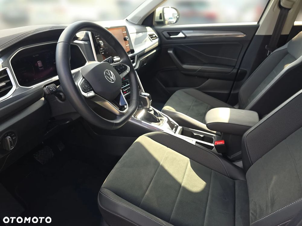 Volkswagen T-Roc 1.5 TSI Style DSG - 11