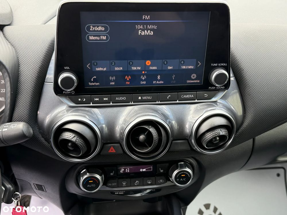Nissan Juke 1.0 DIG-T Acenta - 6