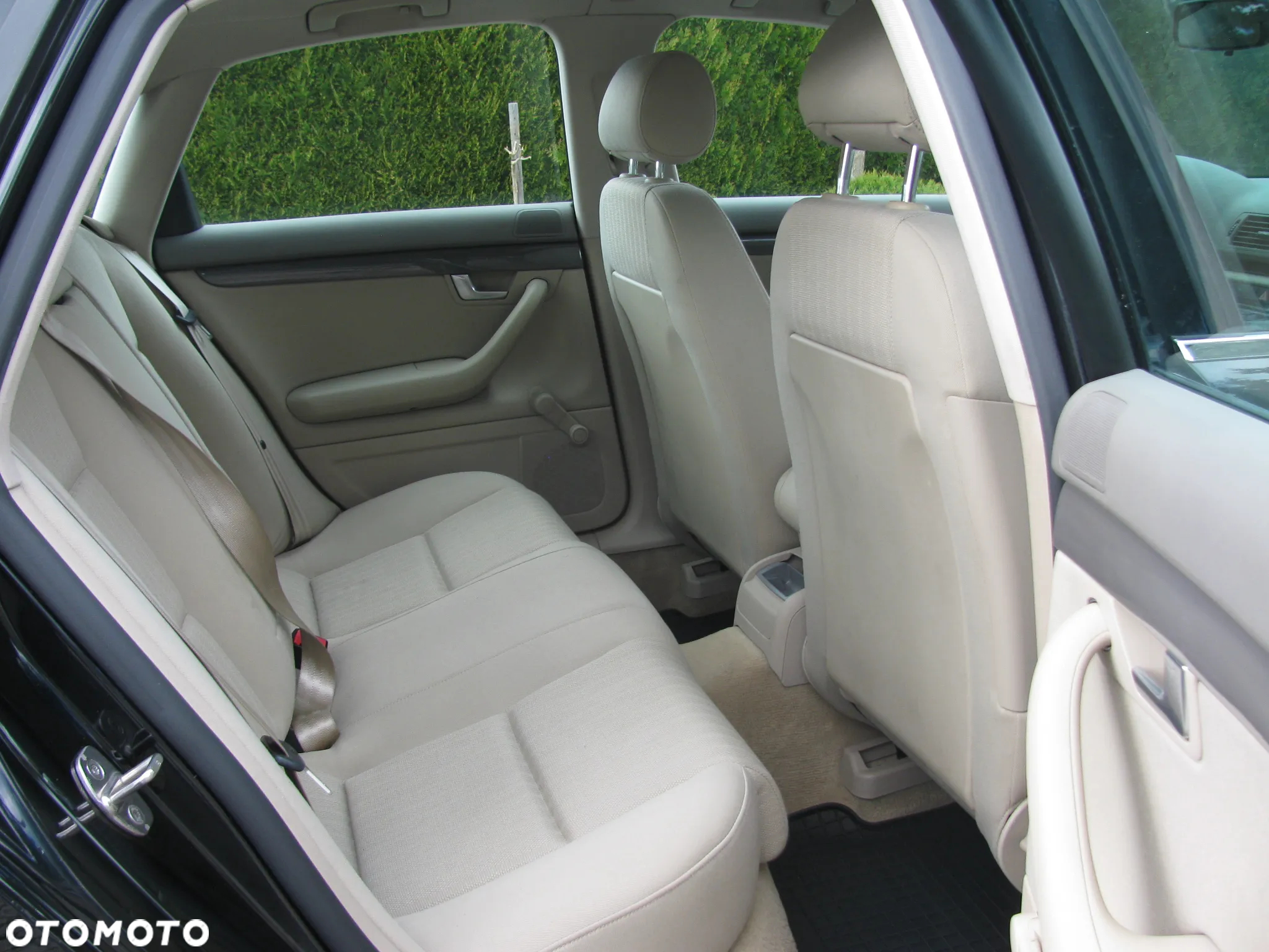 Audi A4 1.8T - 28