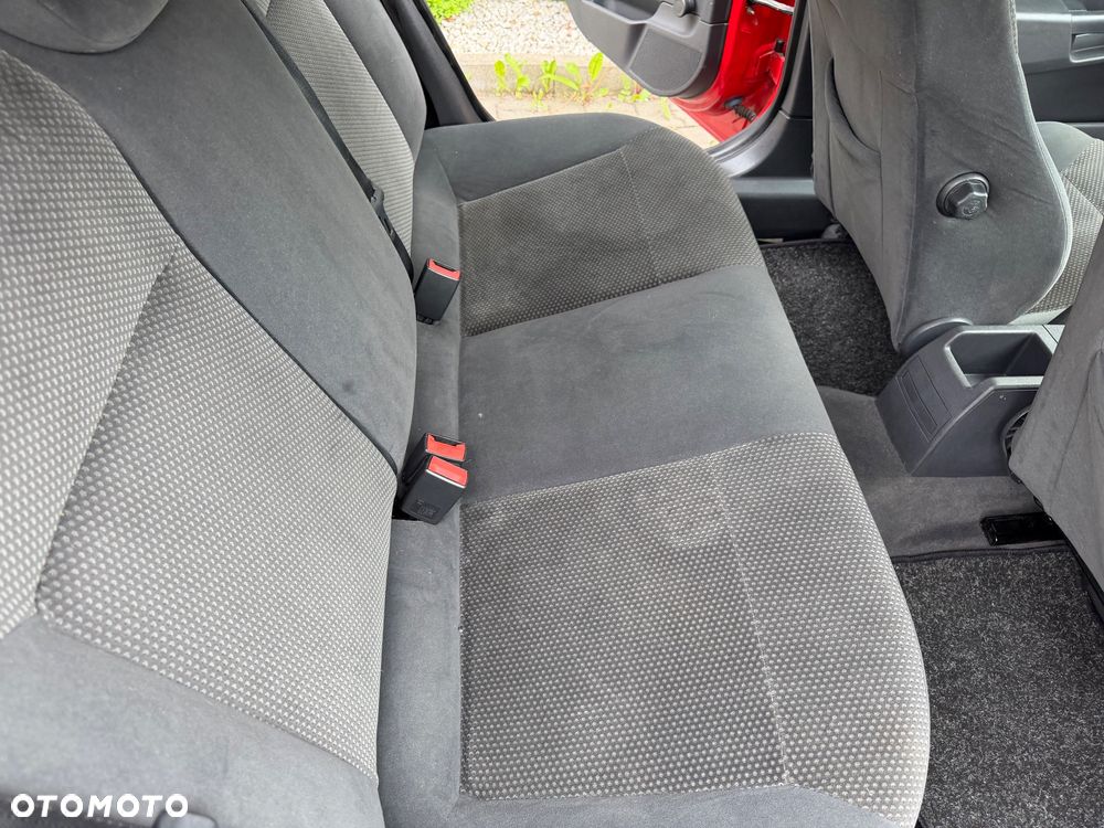 Opel Astra 1.4 - 14