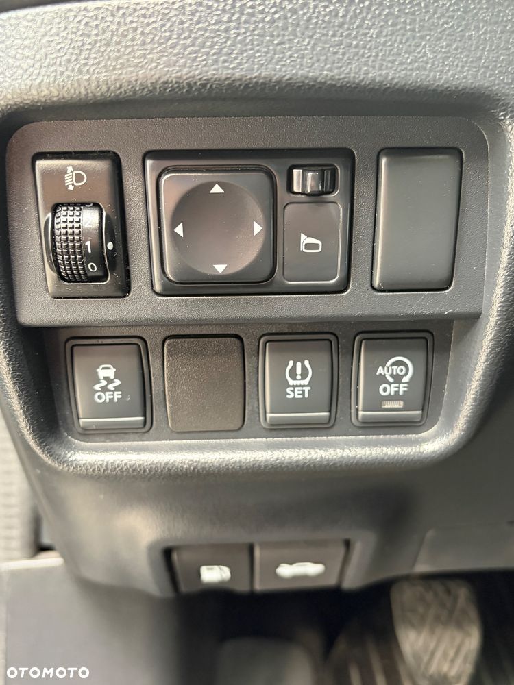 Nissan Juke 1.5 dCi Dynamic Edition EU6 - 13