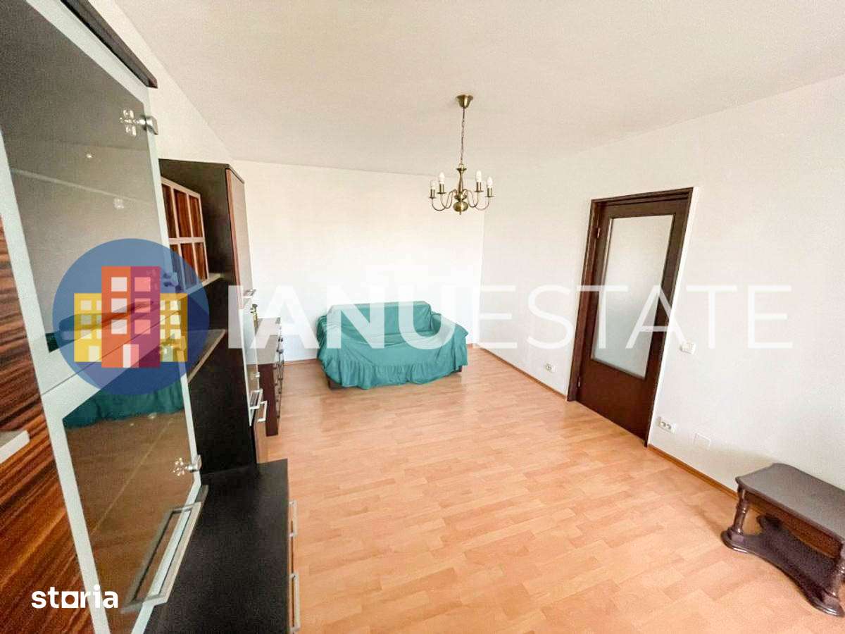 Titan 5` Metrou Liviu Rebreanu Nicoale Grigorescu Parc IOR PetFriendly — fotografia 1