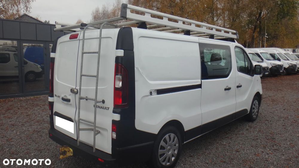 Renault Trafic - 6