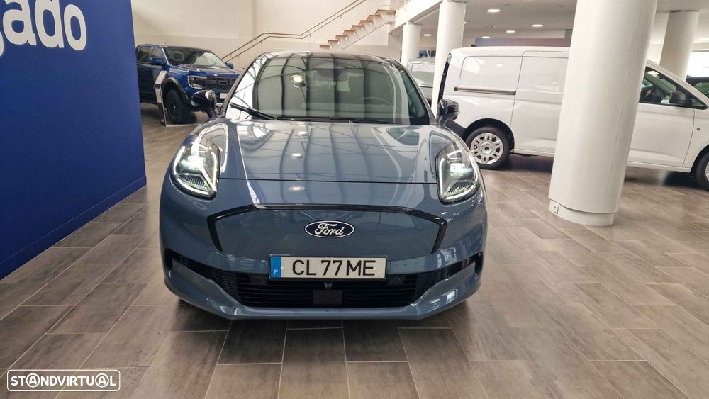 Ford Puma - 6