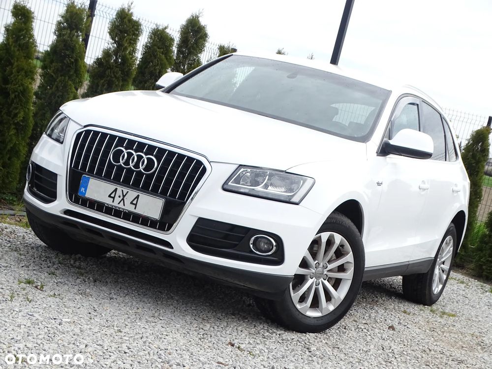 Audi Q5 - 24