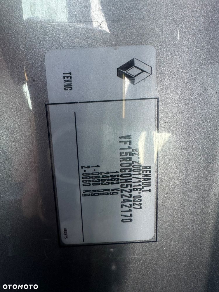 Renault Clio 1.2 16V Life - 15