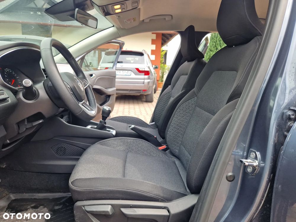 Renault Clio 1.0 TCe Zen - 22