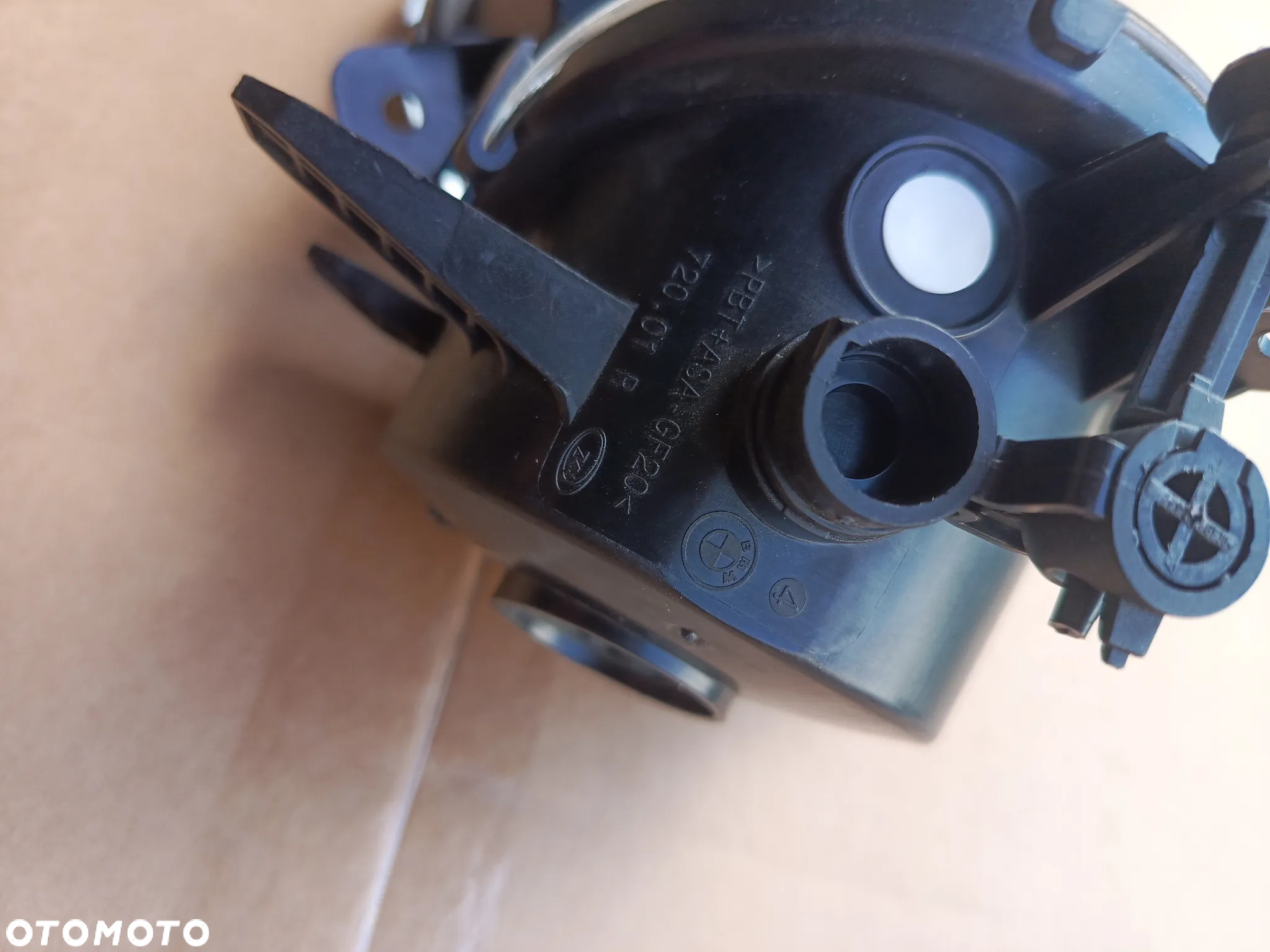 BMW F20 F21 F22 F23 F30 F31 F32 F33 F34 F36 F45 F46 Halogen Lewy Prawy Nowy Oryginalny - 7