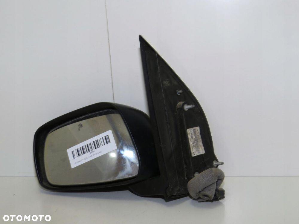 LUSTERKO LEWE NISSAN PATHFINDER 05-10R 3PIN - 9