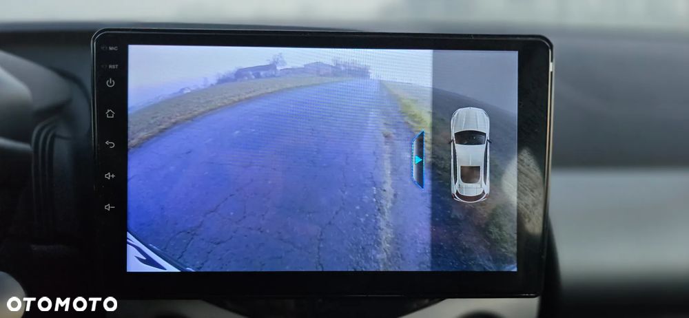 Citroën C1 VTi 68 Shine - 12