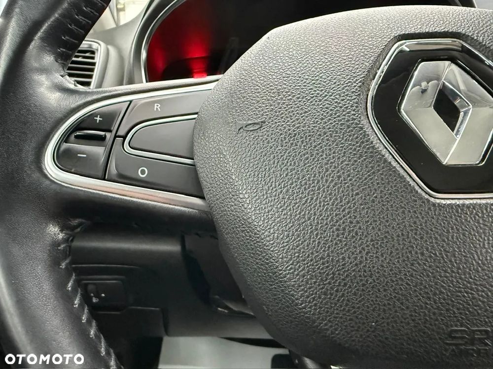 Renault Grand Scenic Gr 1.5 dCi Intens EDC - 15