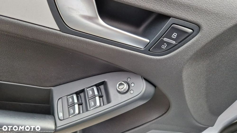 Audi A5 Sportback 2.0 TDI (clean diesel) DPF - 27