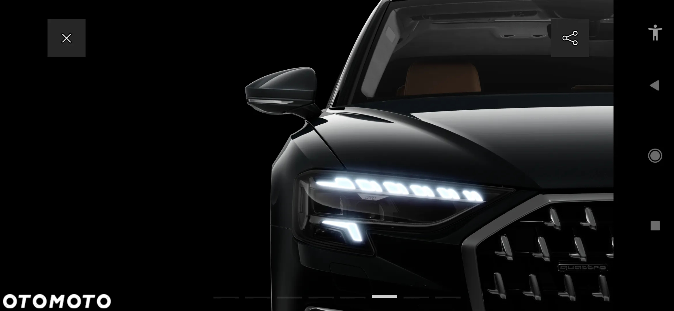Audi A8 - 6