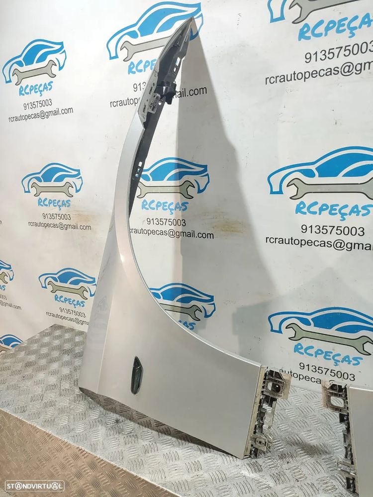 Frente completa BMW serie 3 E92 Coupe E93 Cabrio Pack M LCI Óticas Bi Xenon Diesel - 9