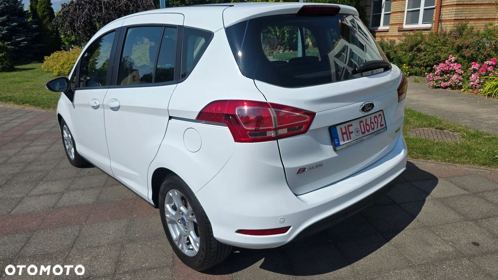 Ford B-MAX - 3