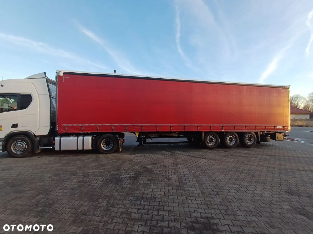 Schmitz Cargobull SCB S3T - 7