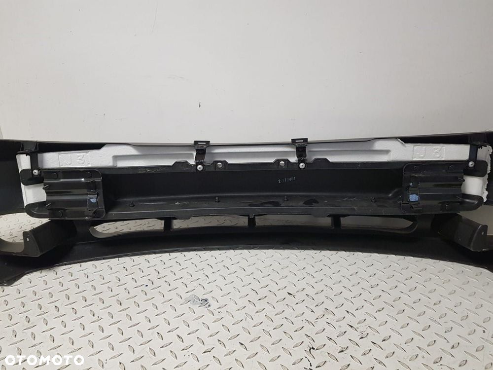 FABRYCZNIE NOWY ORYGINALNY ZDERZAK PRZEDNI PRZÓD CHEVROLET LACETTI 04-08 93740293 - 11
