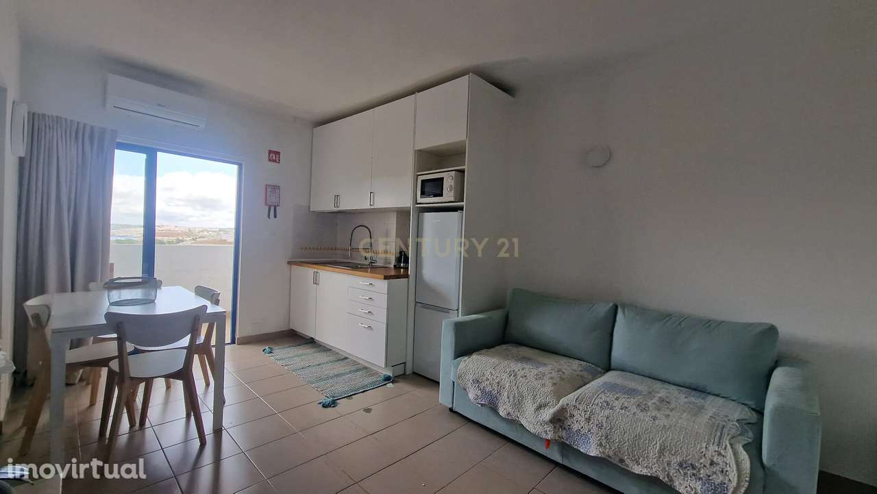 Apartamentot1 c/garagem na praia da rocha - Grande imagem: 2/14