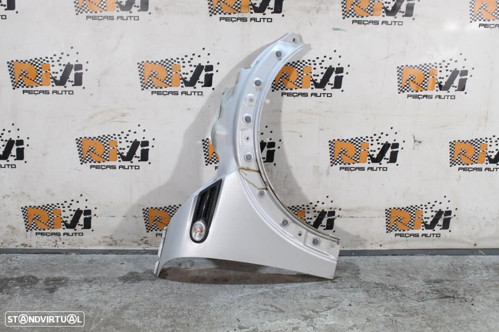 Guarda Lamas Direito Mini Mini (R56)  Guarda Lamas Direito Mini R55 R5 - 1