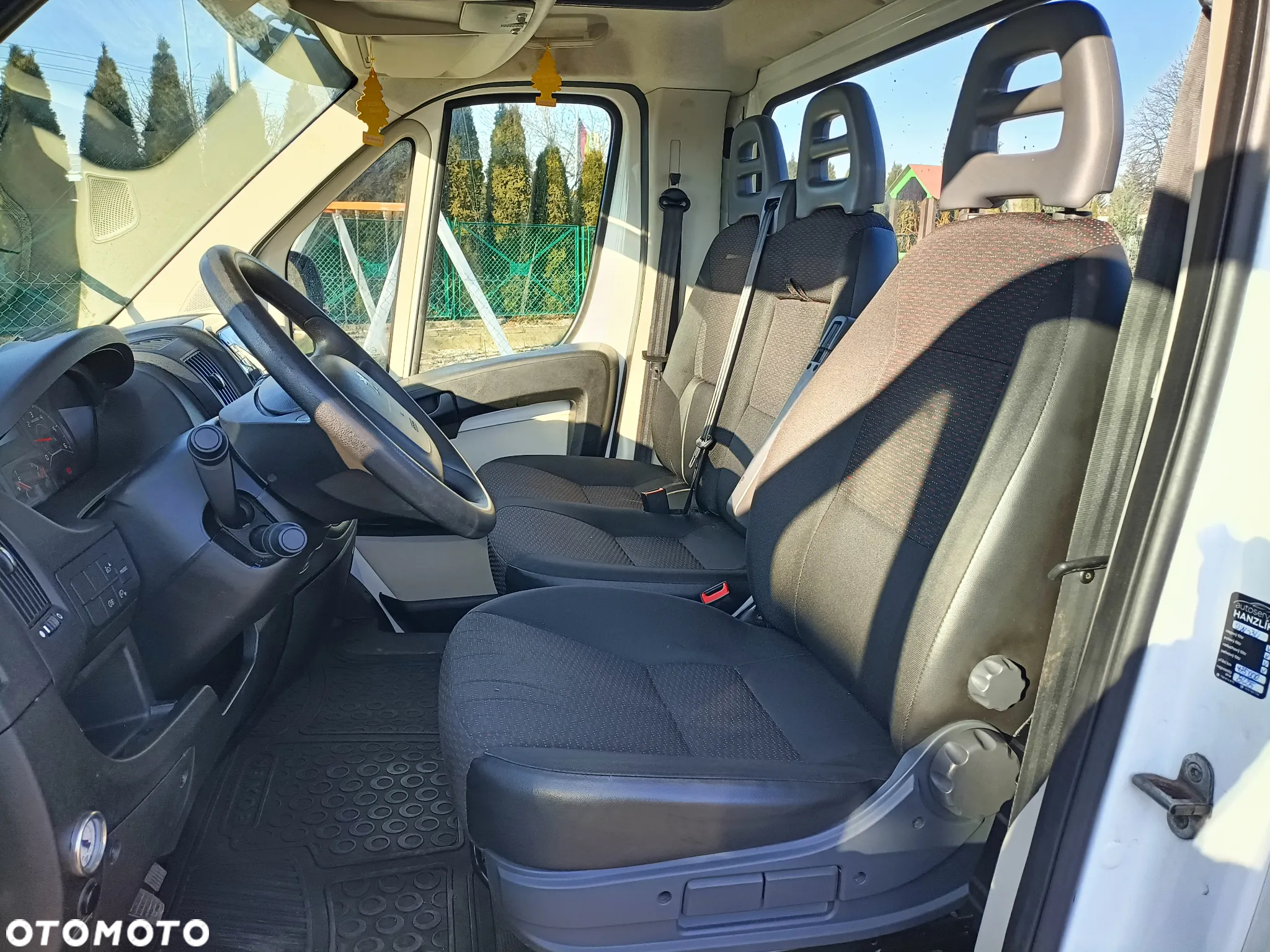 Peugeot Boxer - 11