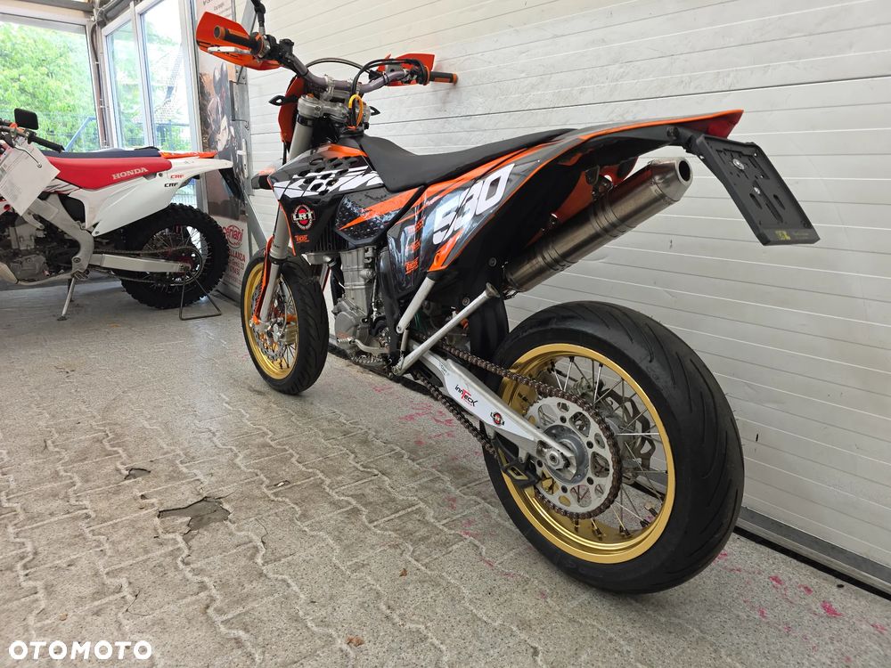 KTM LC - 12