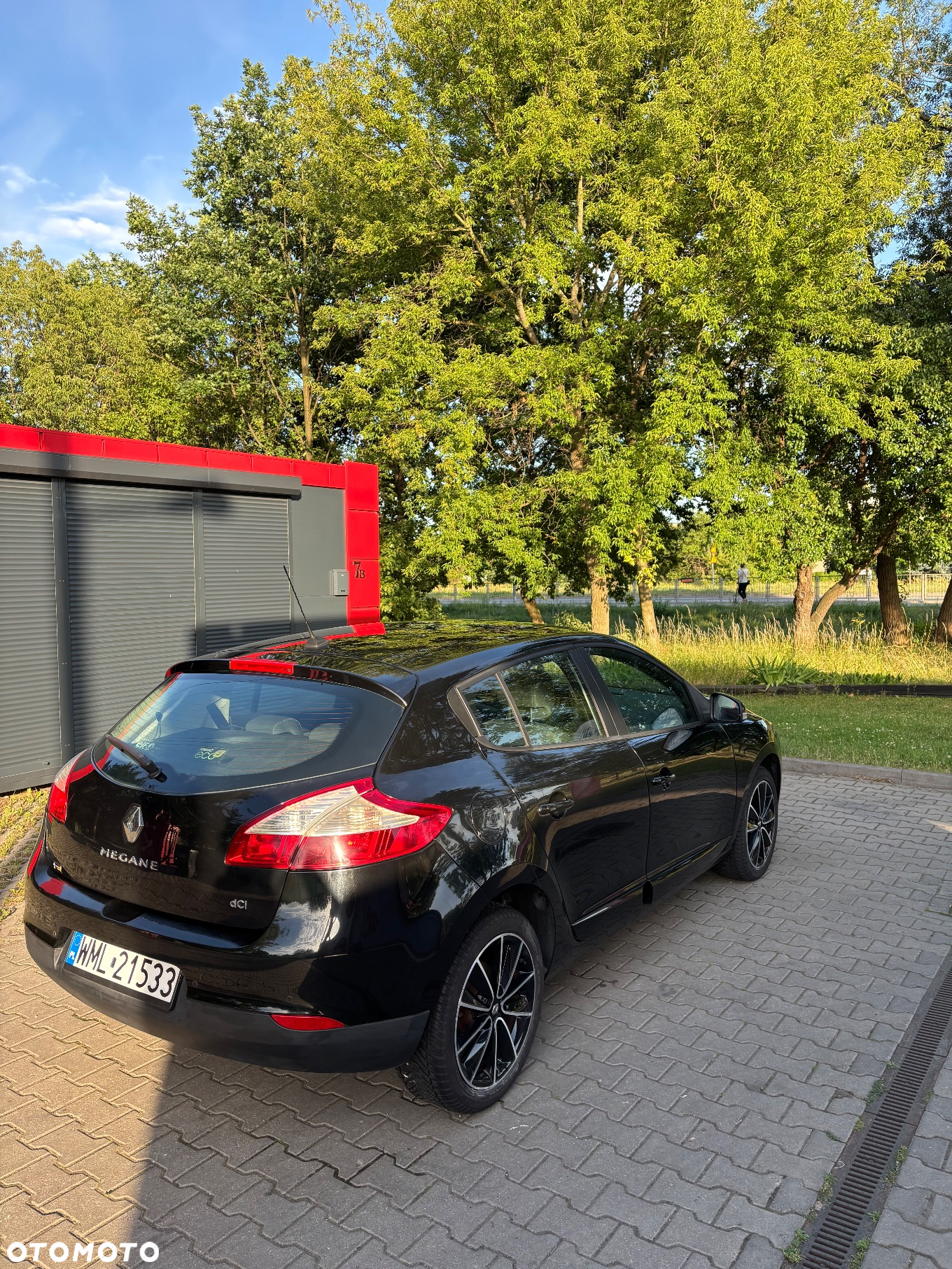 Renault Megane - 4