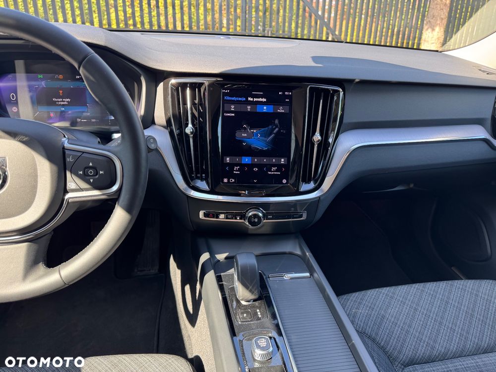 Volvo V60 B4 B Core - 19