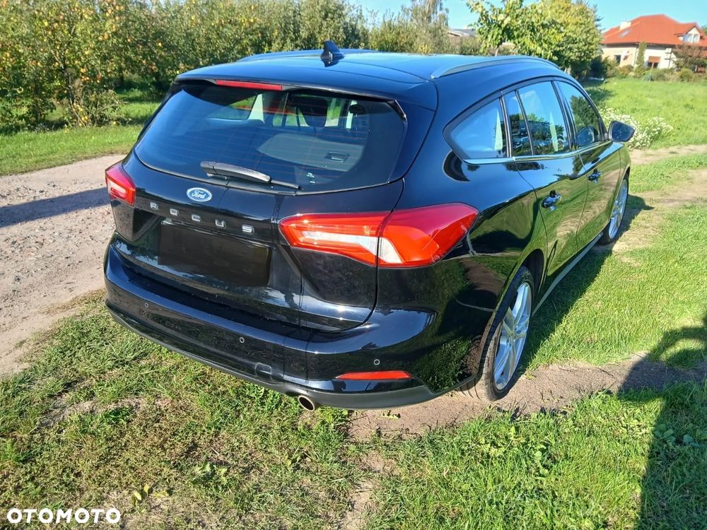 Ford Focus 1.0 EcoBoost Edition - 3