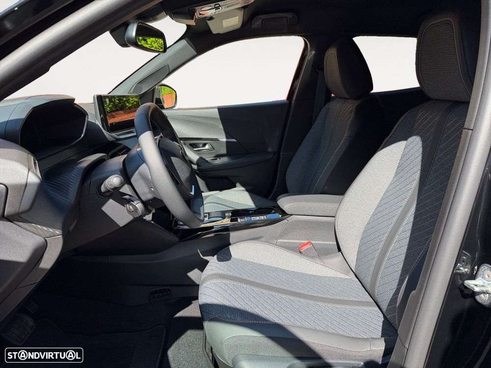 Peugeot 2008 1.2 Hybrid Allure e-DCS6 - 9
