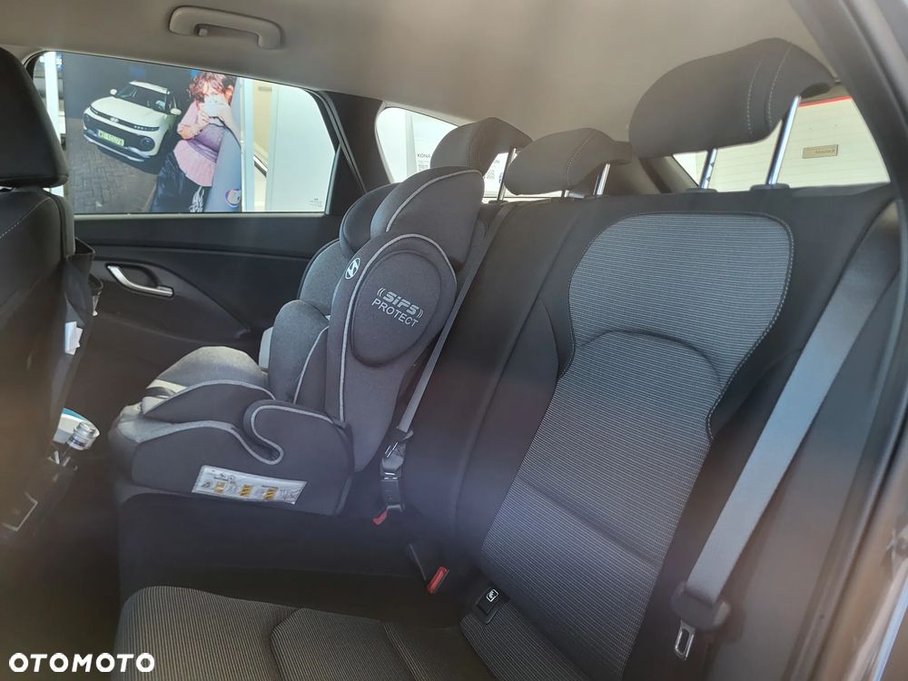 Hyundai i30 1.0 T-GDI Modern - 19