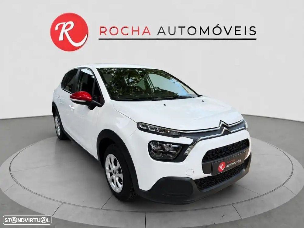 Citroën C3 1.2 PureTech Feel - 3
