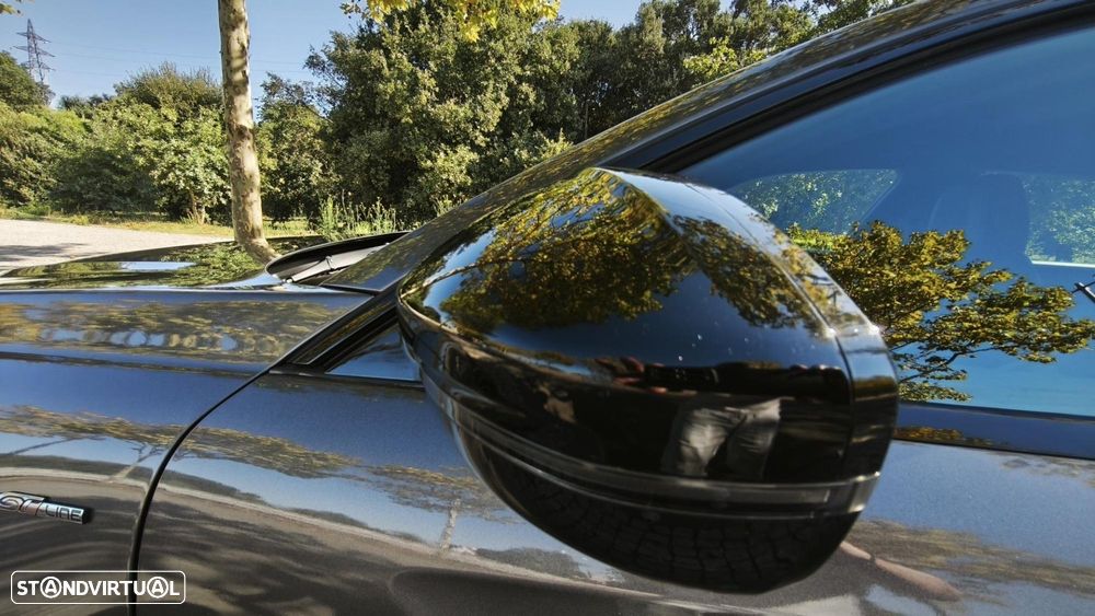 Peugeot 508 1.5 BlueHDi GT EAT8 - 21
