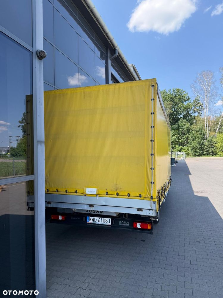 Iveco DAILY - 3