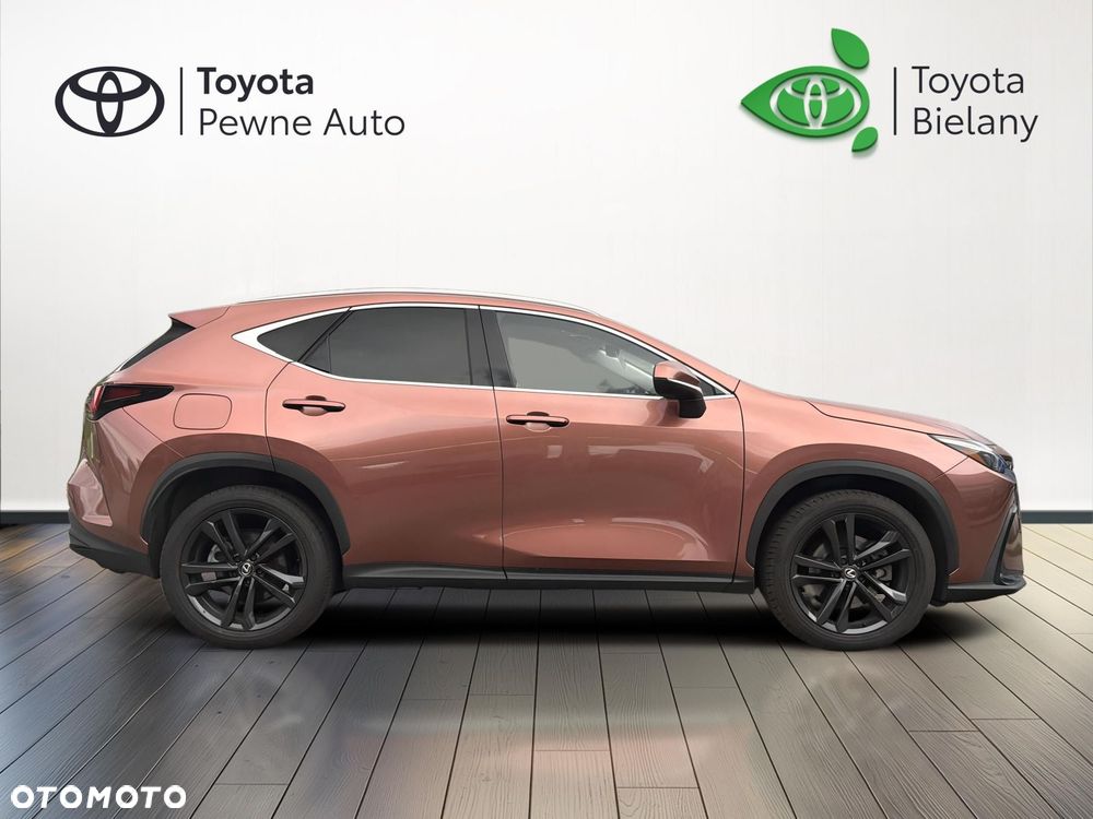 Lexus NX 450h+ Prestige AWD - 7