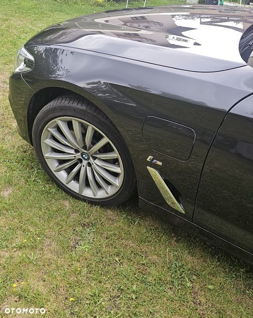 BMW Seria 5 - 10