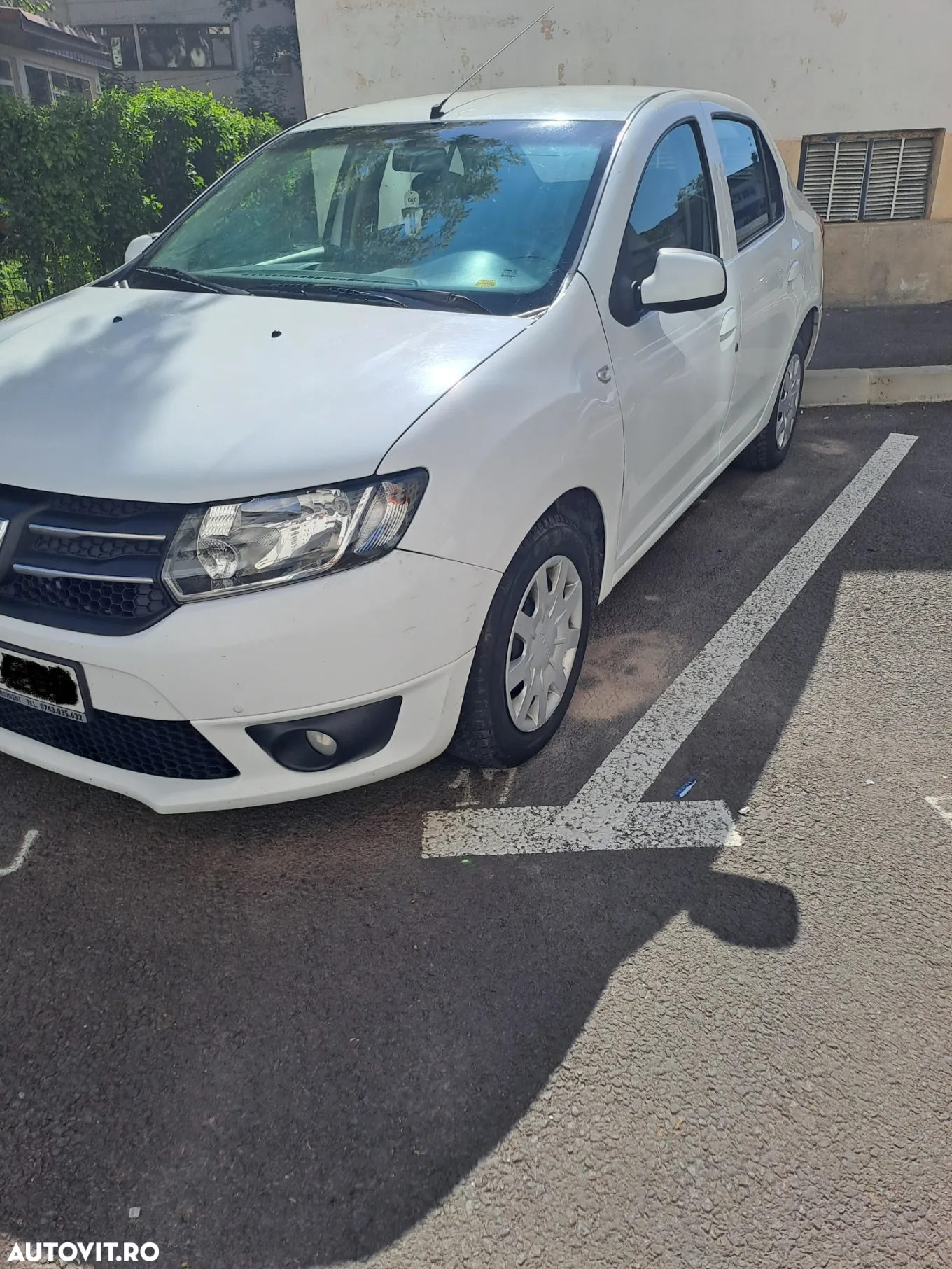 Dacia Logan - 2