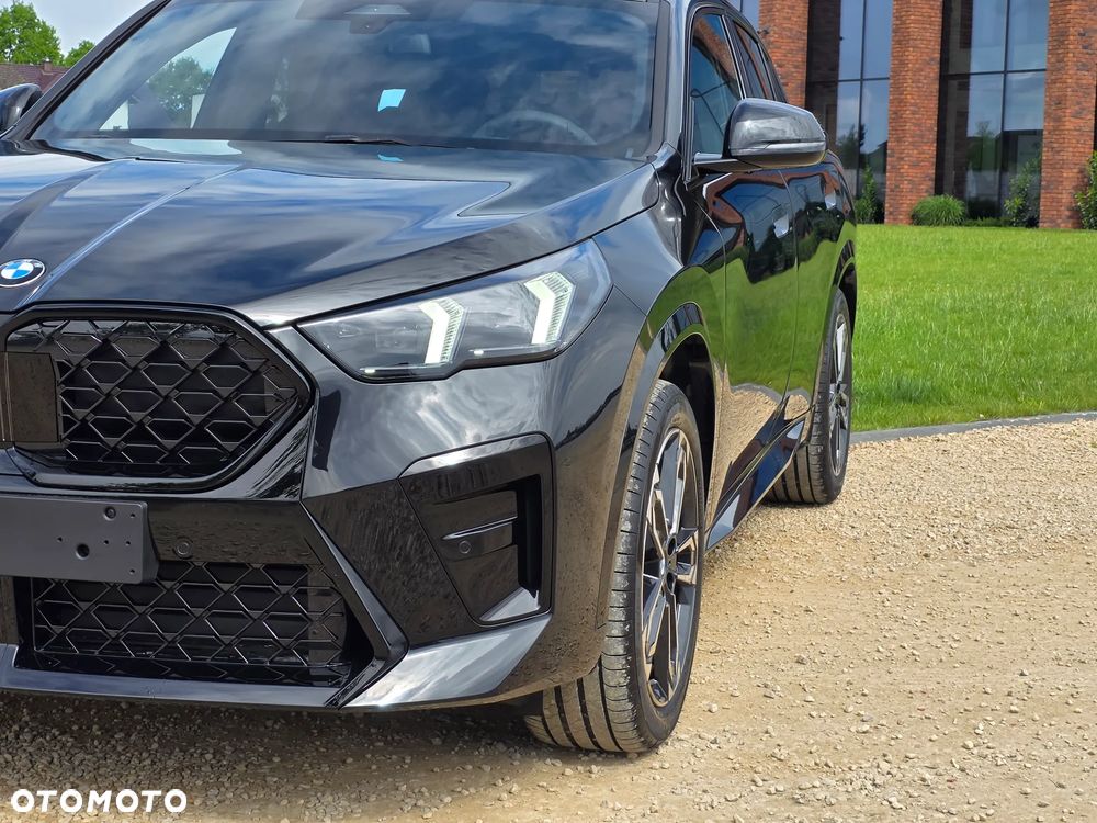 BMW X2 sDrive20i mHEV M Sport - 8