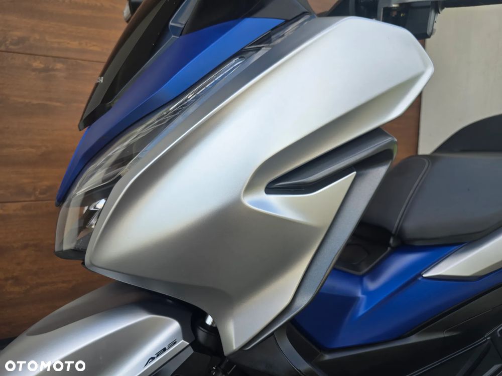 Honda NSS - 9