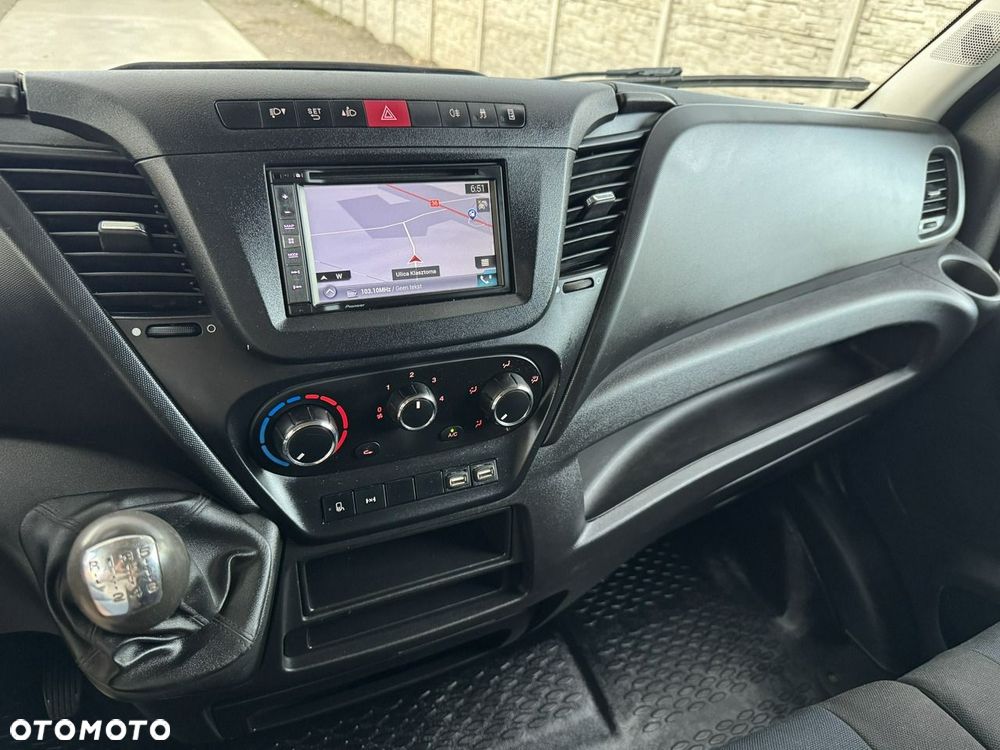 Iveco Daily 35C18 - 6
