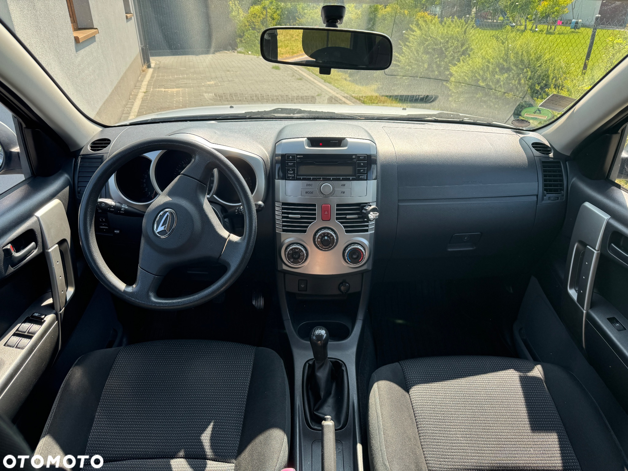 Daihatsu Terios 1.5 Top S 4WD - 13