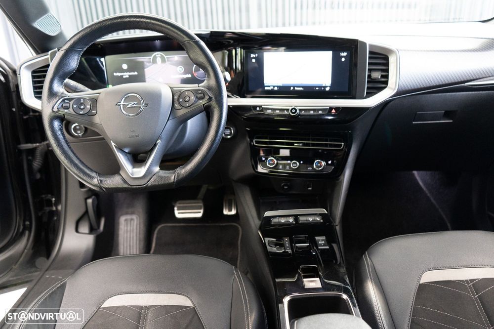 Opel Mokka-e Ultimate - 13