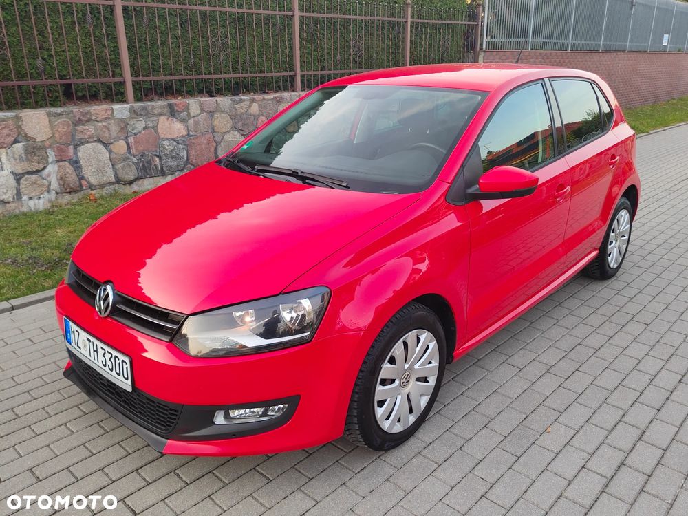 Volkswagen Polo - 21