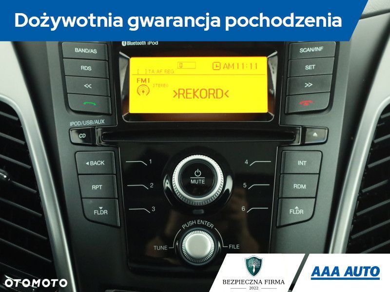 SsangYong/KGM Korando - 11