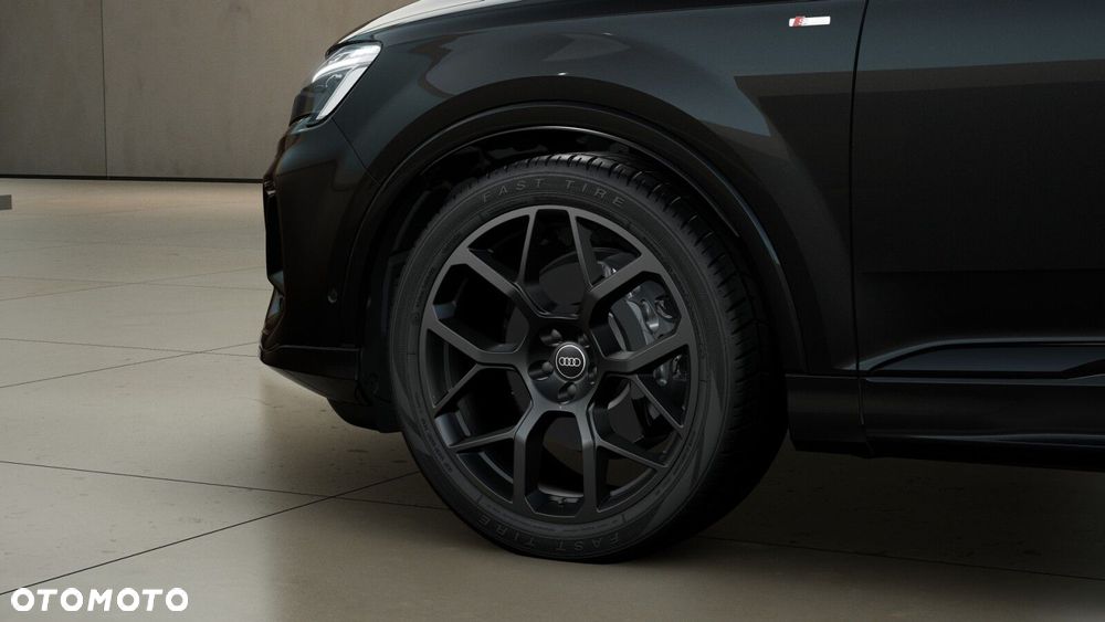 Audi Q7 - 5