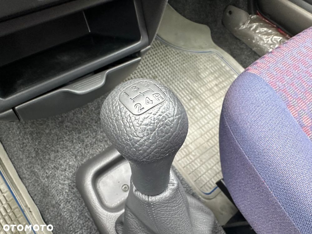 Fiat Punto 55 S - 11